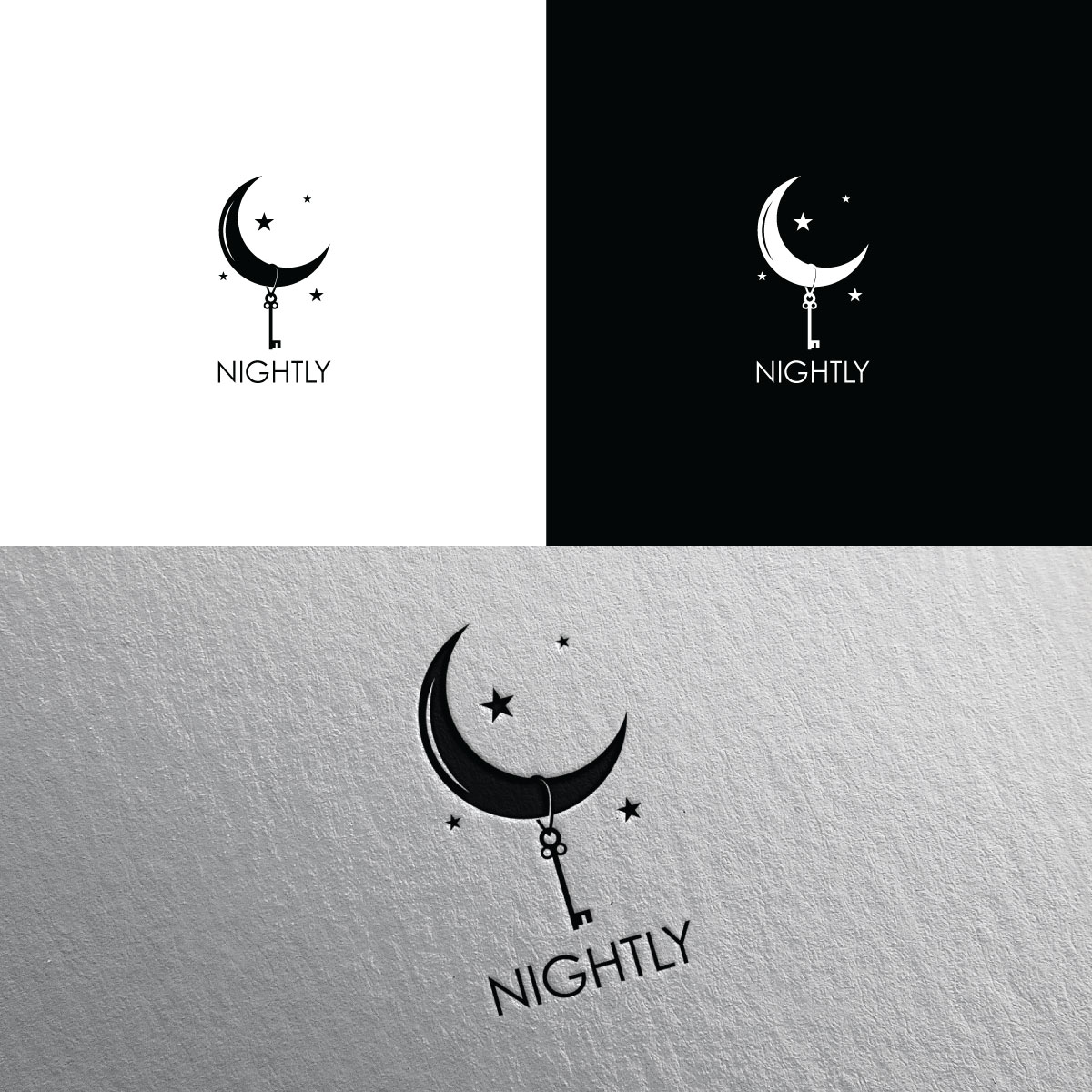 Logo Design by Rii for this project | Design #22372536