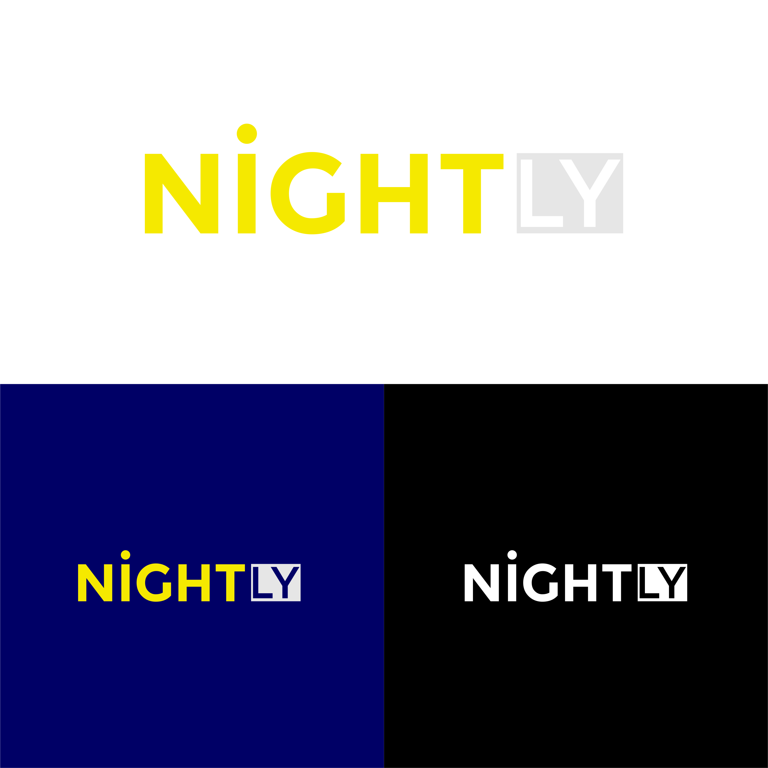 Logo Design by Zain Arrosyid for this project | Design #22402542