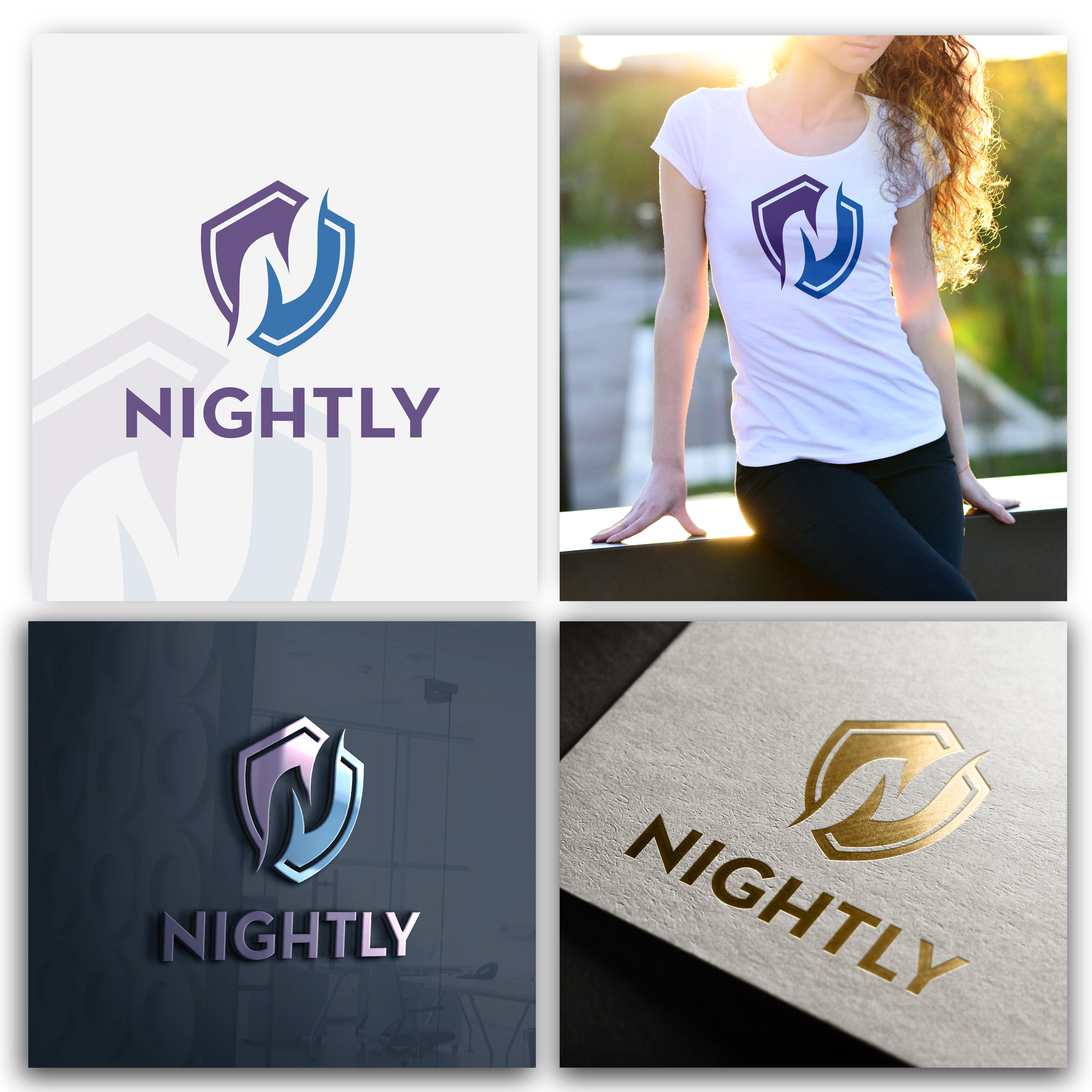 Logo Design by Design_C™ for this project | Design #22365836