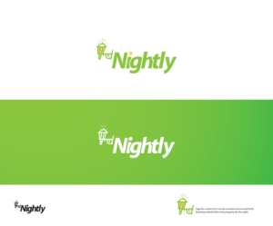 Logo Design by armarizal 2
