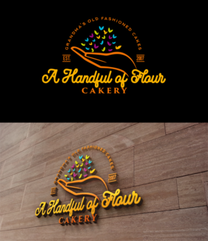 Logo Design by trufya for Lester Consults | Design: #22443000