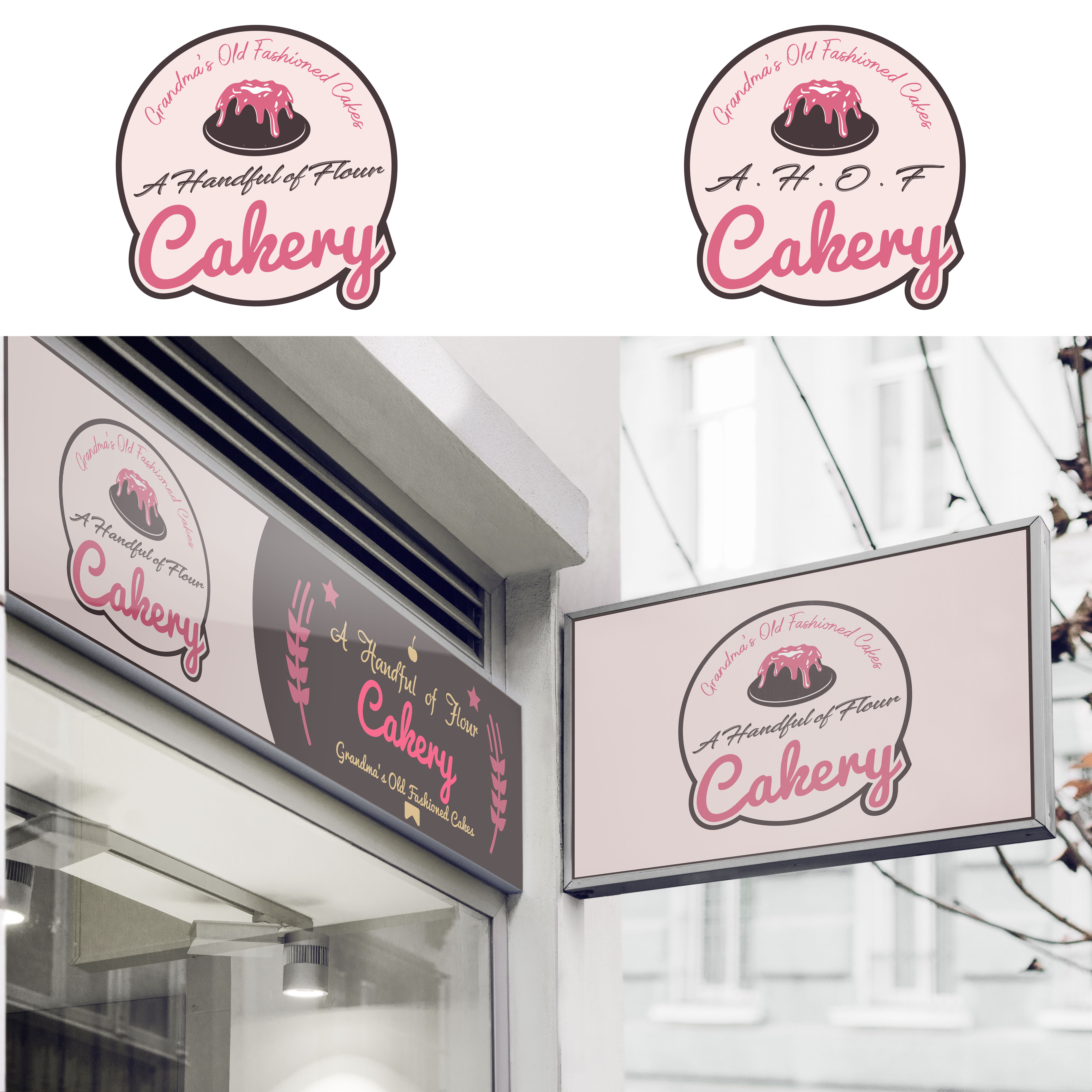 Logo Design by HeshanKavinda for Lester Consults | Design #22385715