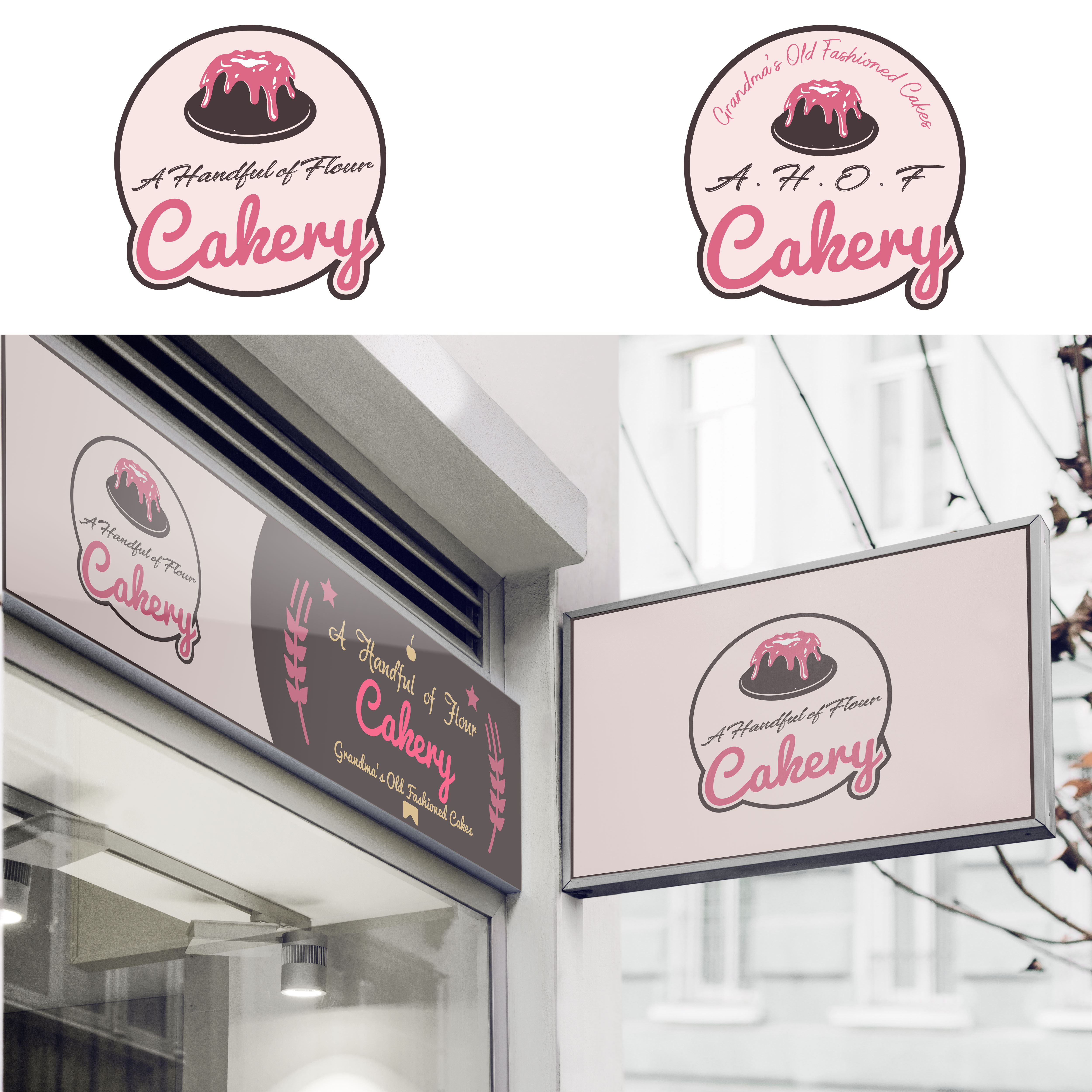 Logo Design by HeshanKavinda for Lester Consults | Design #22385743