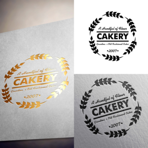 Logo Design by Jordan Hale for Lester Consults | Design #22394628