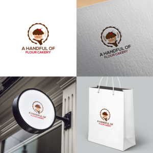 Logo Design by nomnome