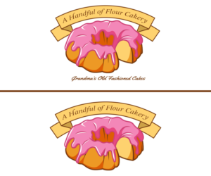 Logo Design by wallcrallr