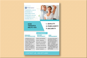 Flyer Design by TGDesigns for this project | Design: #22401015