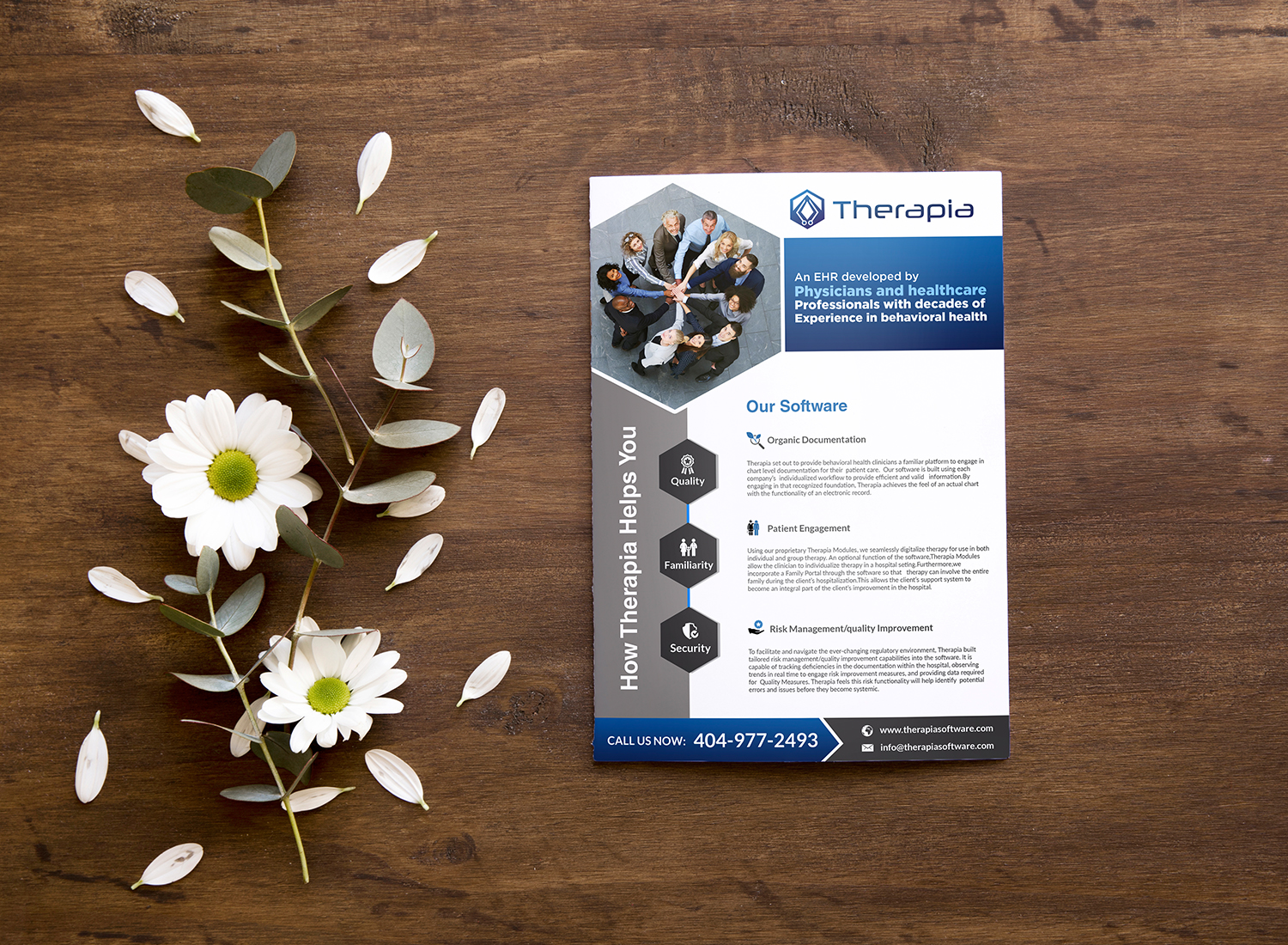 Flyer Design by debdesign for this project | Design: #22386456