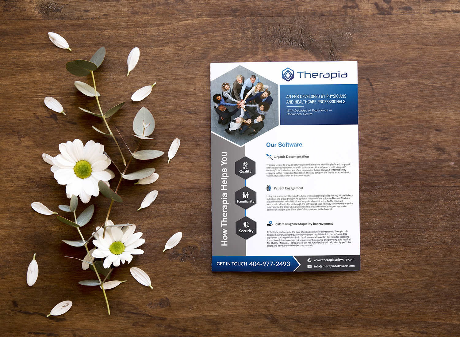 Flyer Design by debdesign for this project | Design #22407680