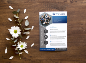 Flyer Design by debdesign for this project | Design: #22407680