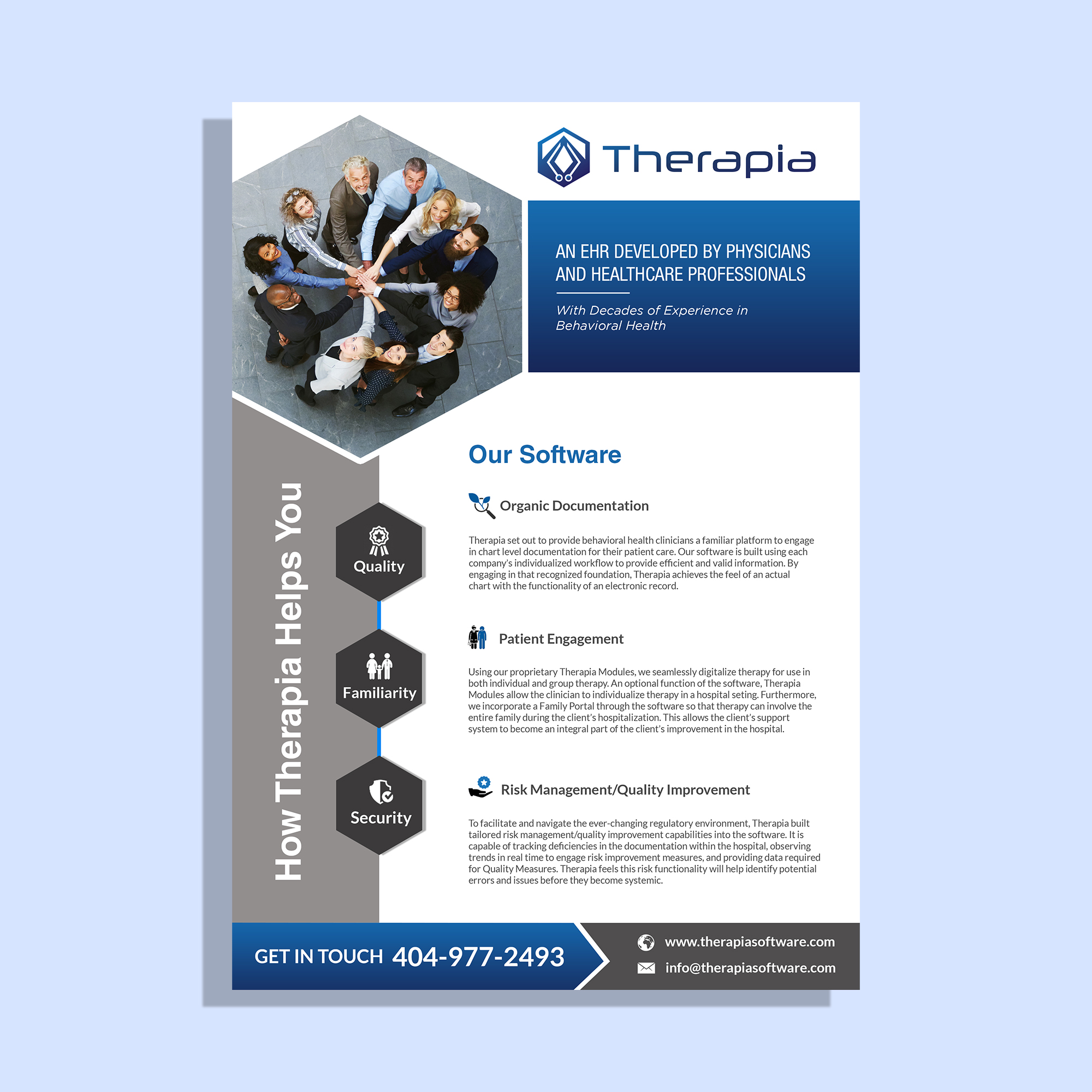 Flyer Design by debdesign for this project | Design #22422276