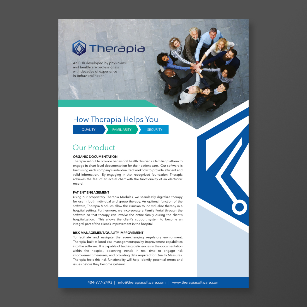Design de Flyer par graphdul pour ce projet | Design #22367919