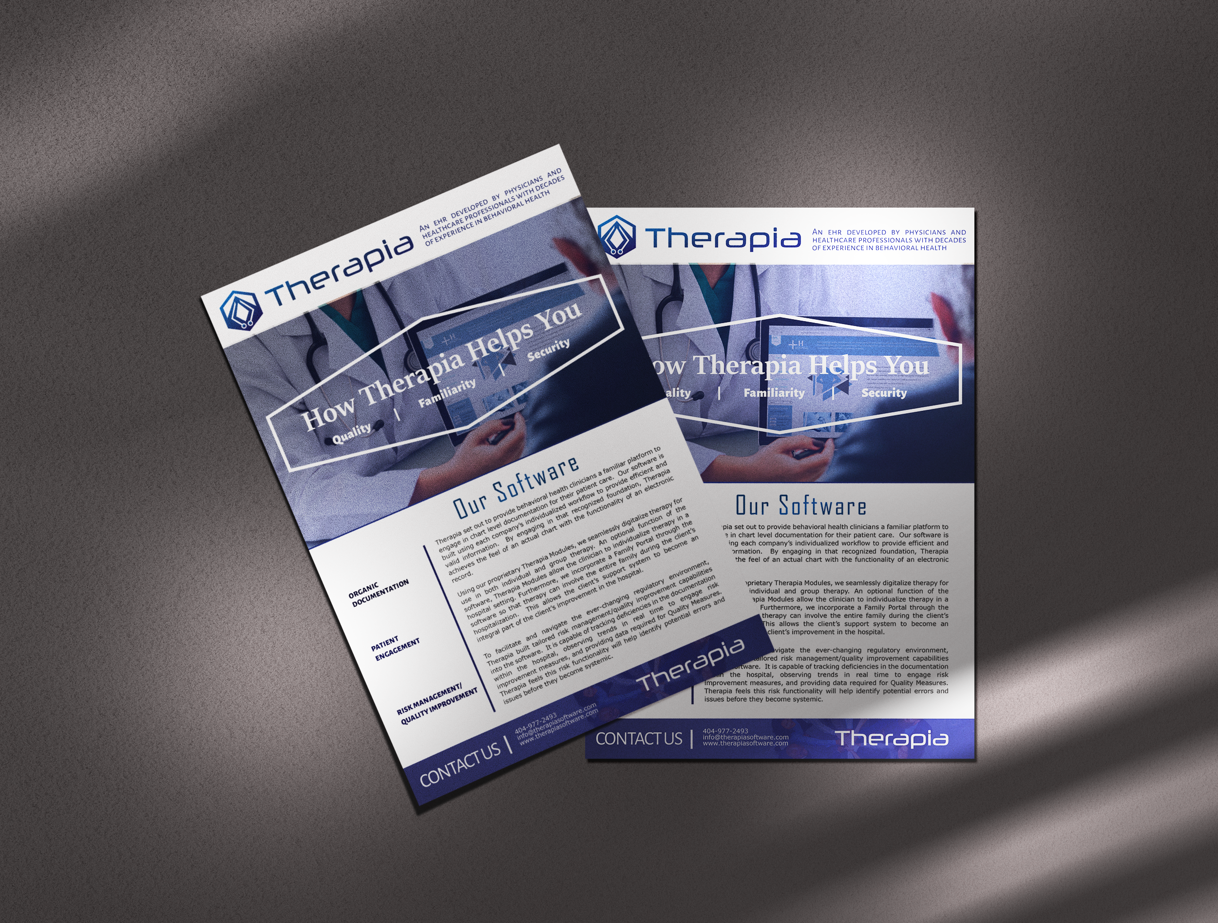 Flyer Design by AnneWanjiku for this project | Design #22402427