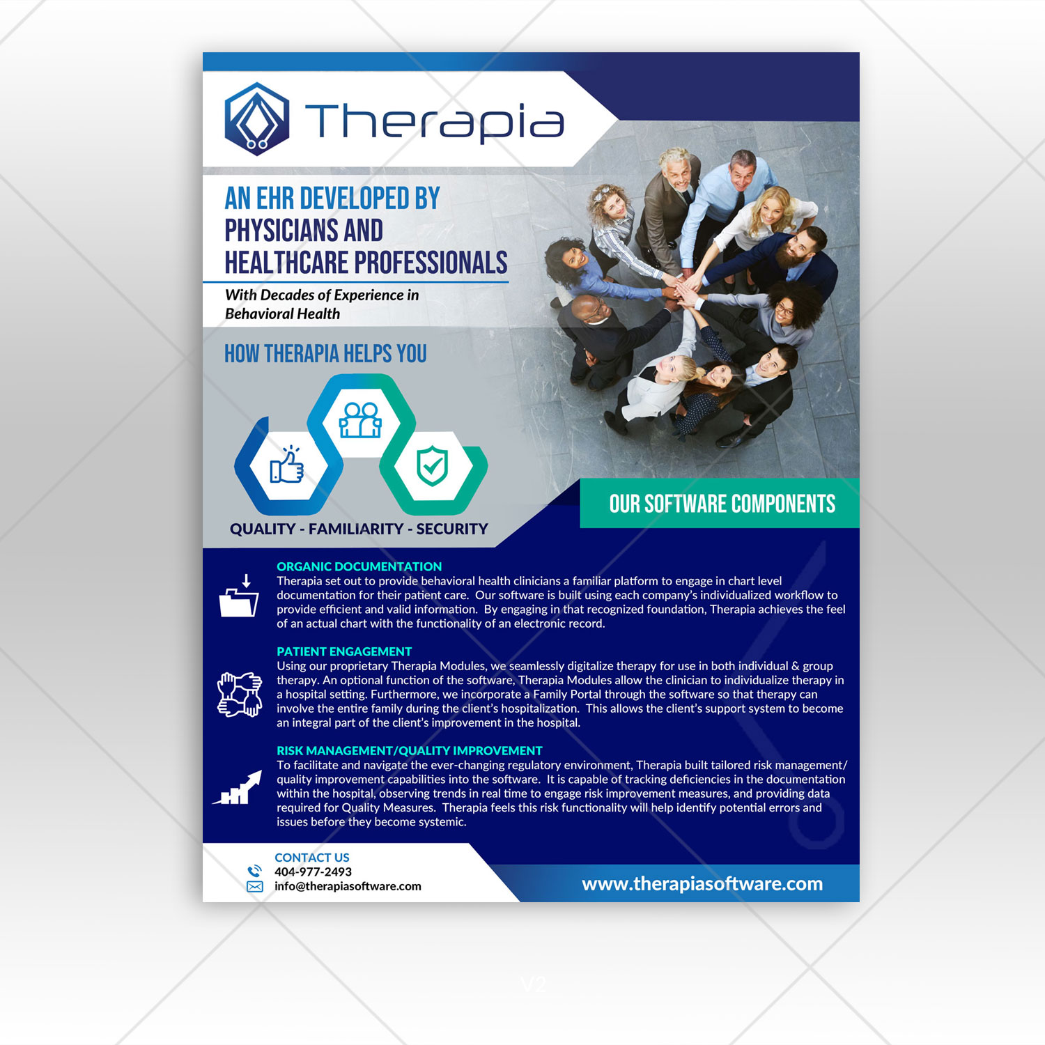 Flyer Design by DA. for this project | Design #22394284