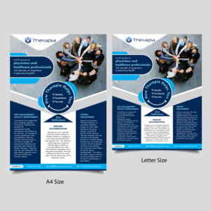 Flyer Design by Innovation Media