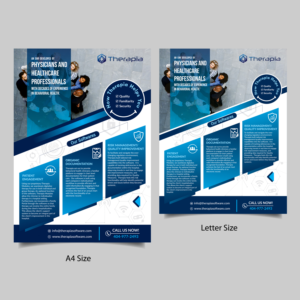 Flyer Design by Innovation Media for this project | Design: #22381361