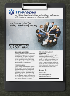 Flyer Design by cristian lee for this project | Design: #22370767