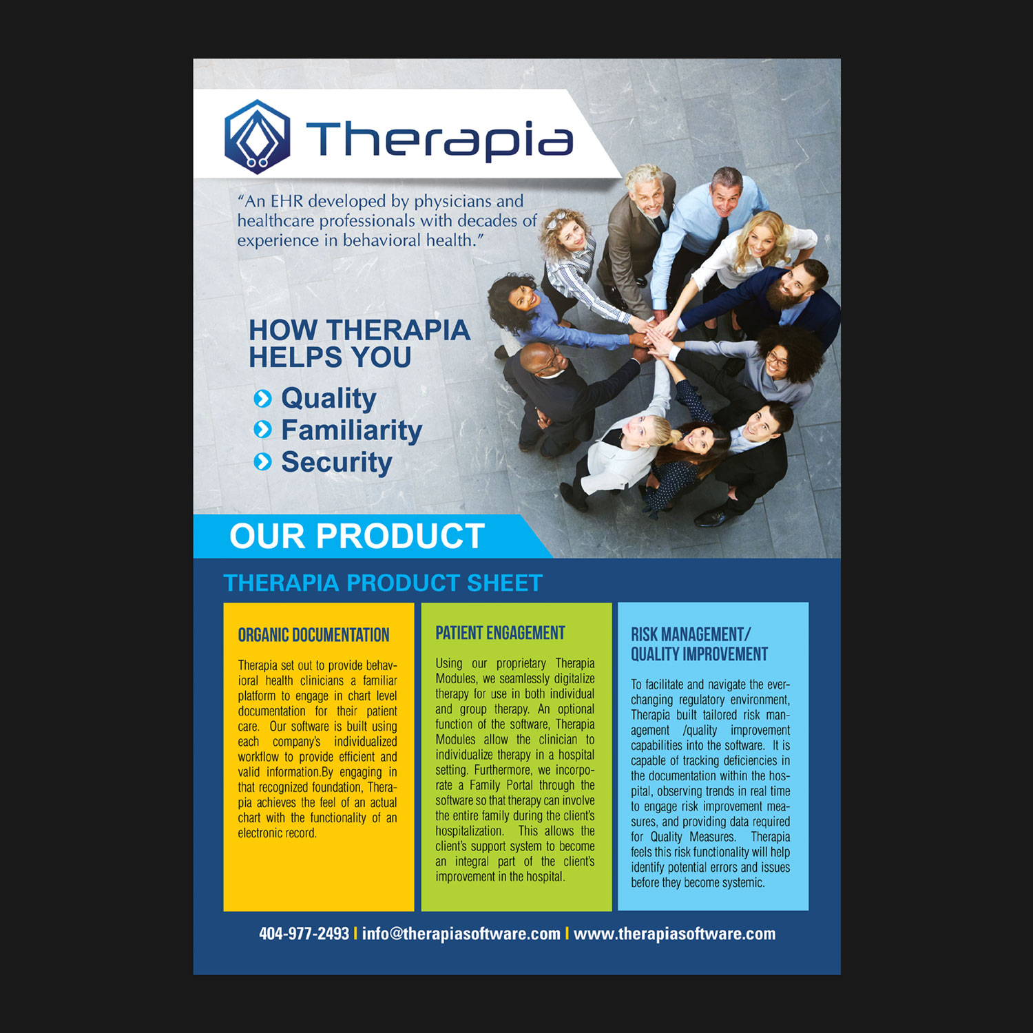 Flyer Design by soorya 4 for this project | Design #22371026