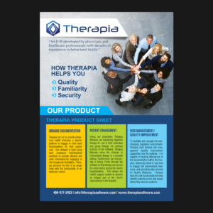 Flyer Design by soorya 4 for this project | Design: #22371026