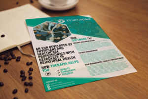 Flyer Design by seyaArts for this project | Design: #22381789