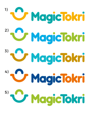 Logo Design by trufya for this project | Design: #22450756