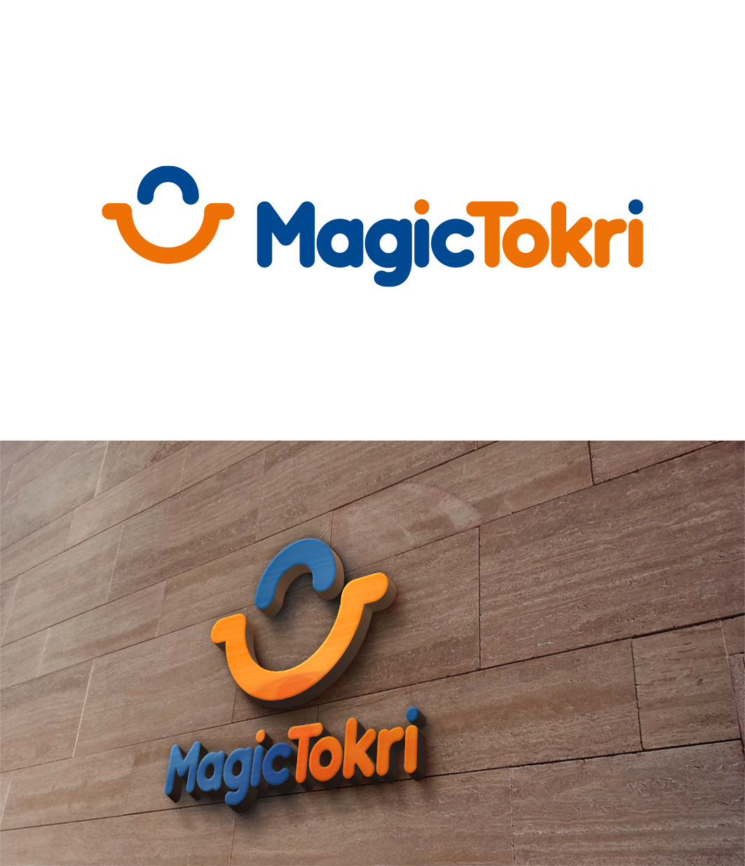 Logo Design by trufya for this project | Design #22456930