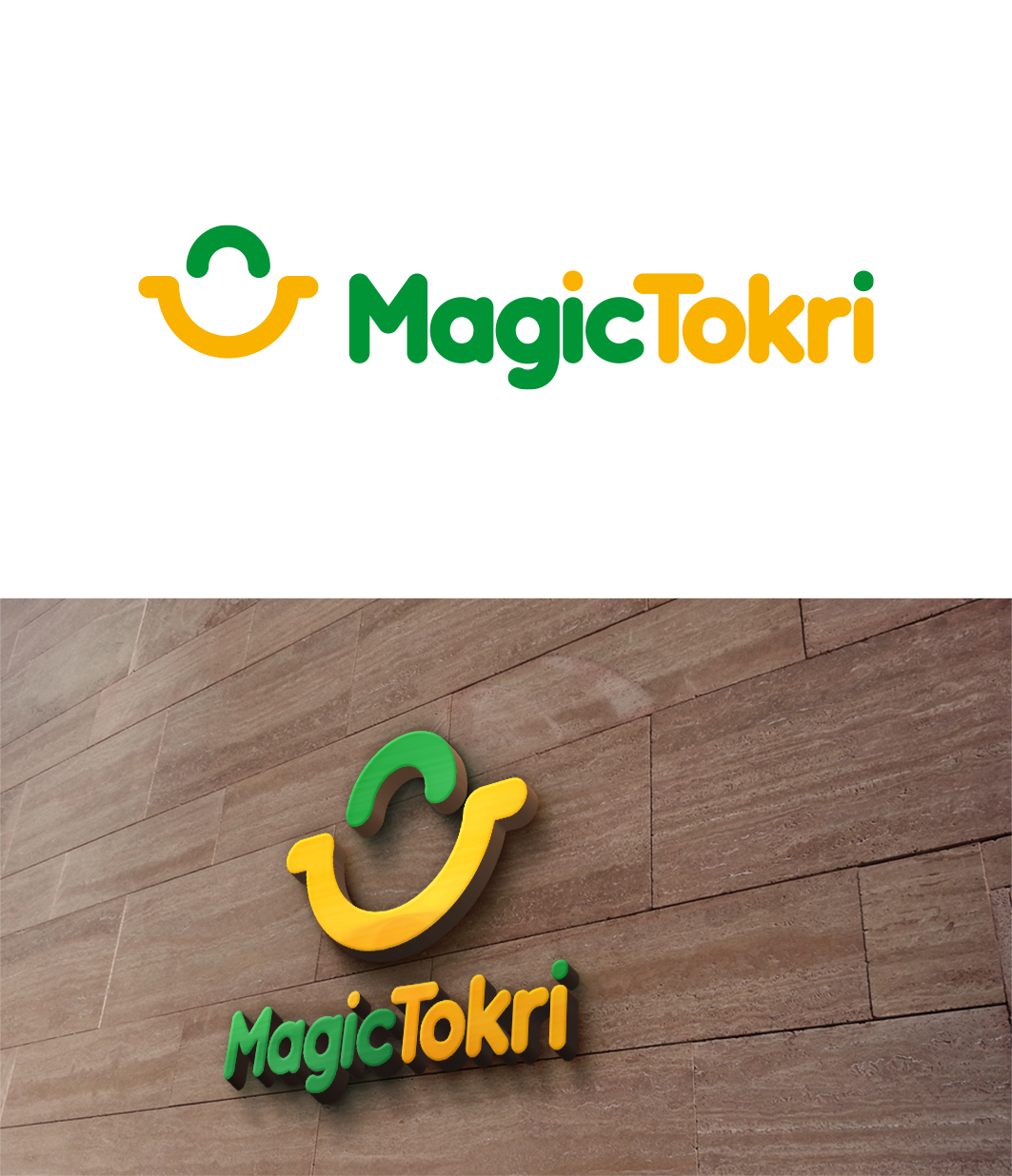 Logo Design by trufya for this project | Design #22456934