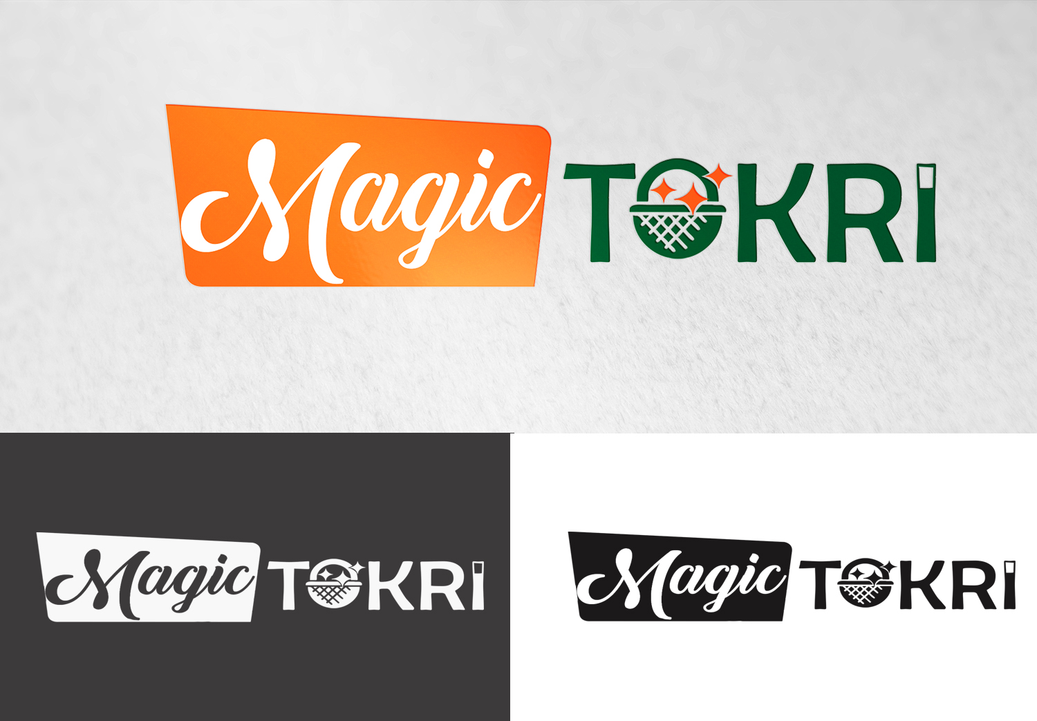 Logo Design by dhadaj for this project | Design #22363541