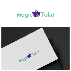 Magic Tokri | Logo Design by DominicDesign