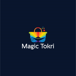 Magic Tokri | Logo Design by sushsharma99