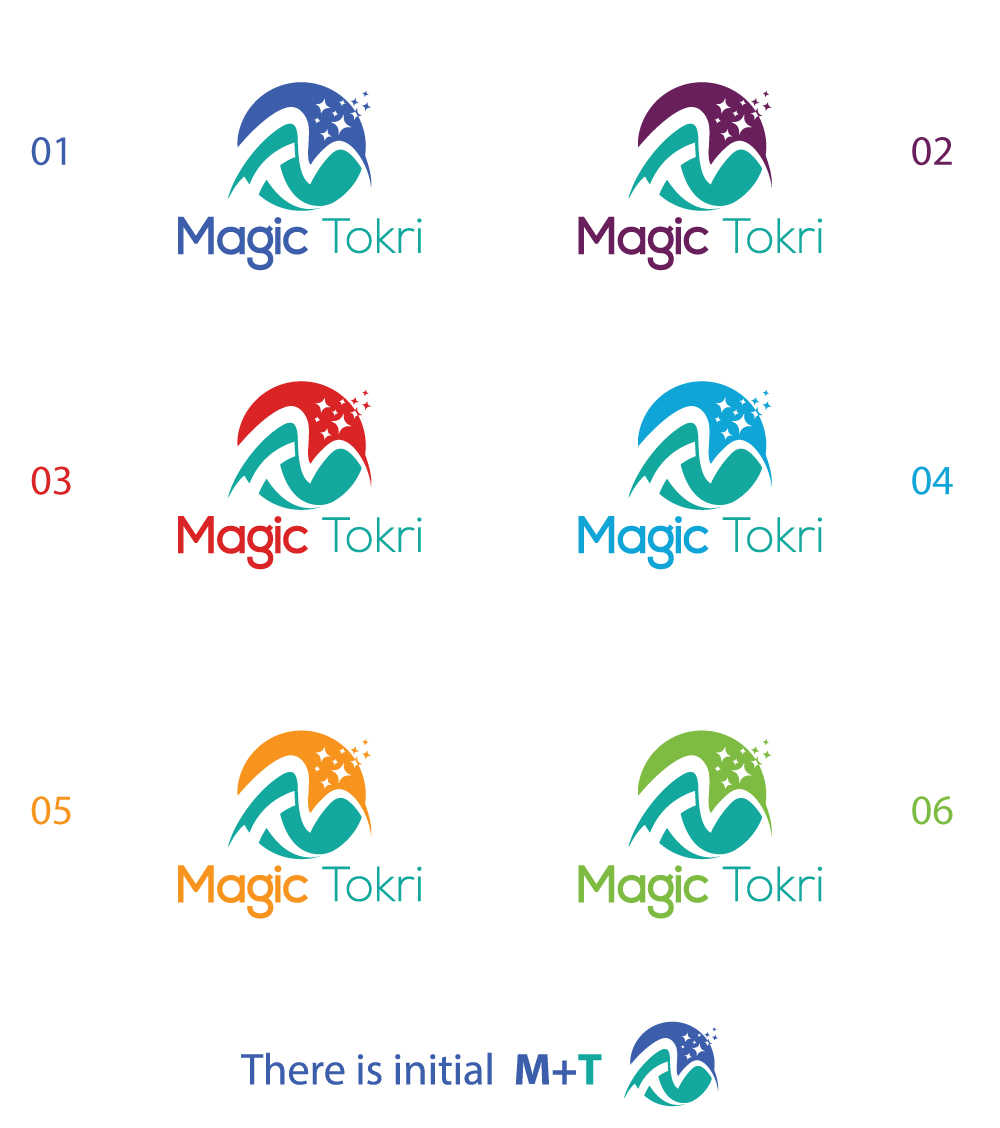 Logo Design by A S design @ for this project | Design #22400318