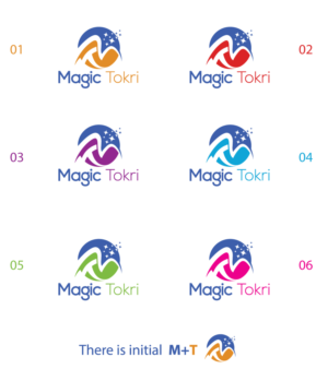Logo Design by A S design @ for this project | Design: #22400319