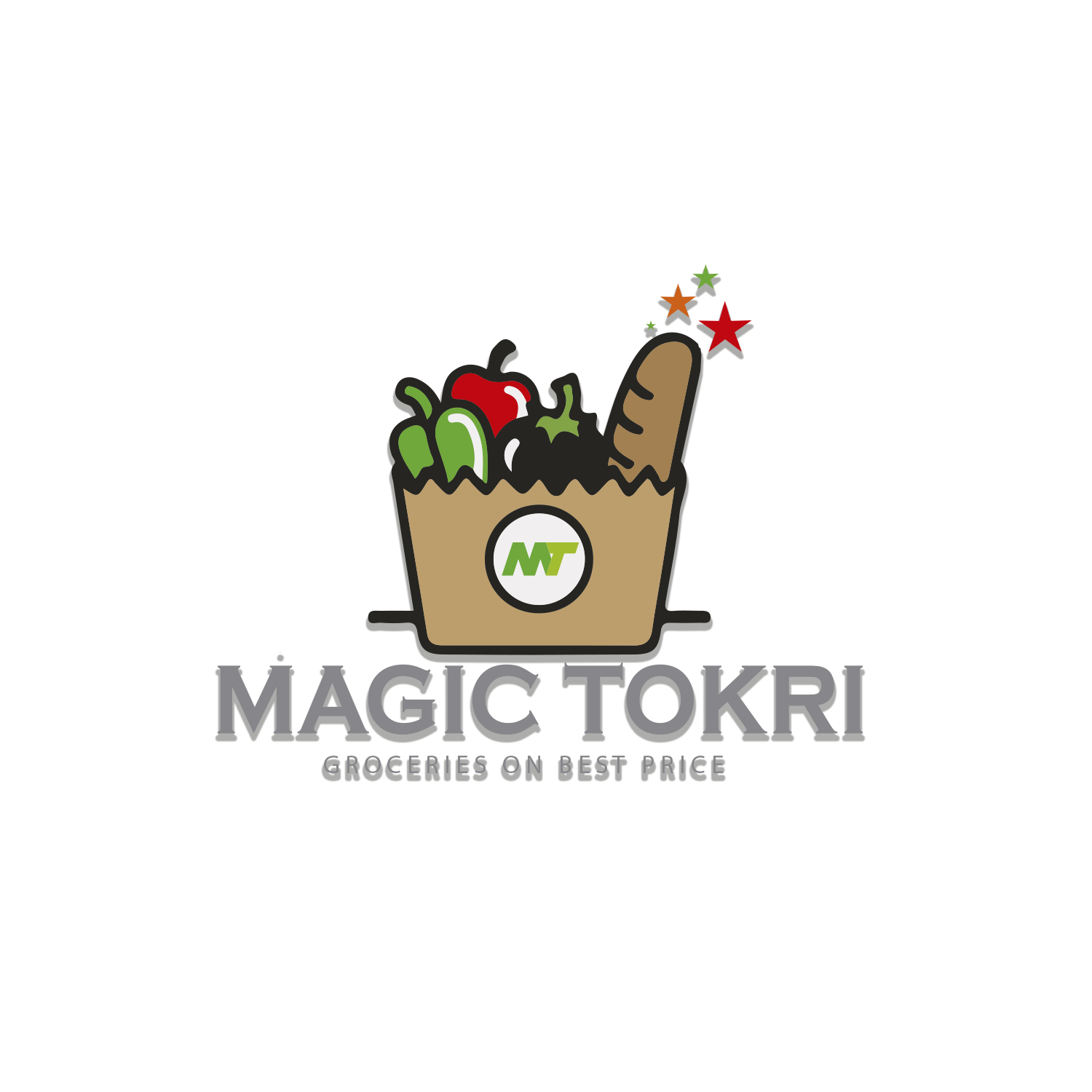 Logo-Design von andarjo85 für dieses Projekt | Design #22427400