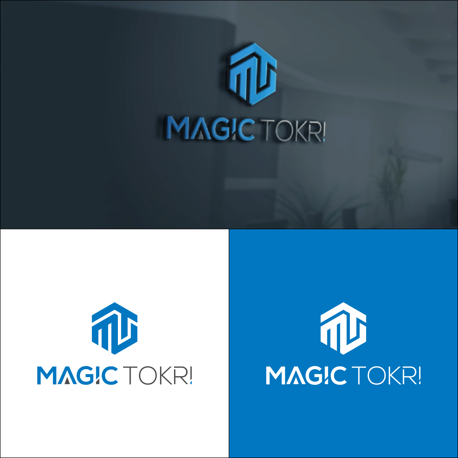 Logo Design by manah bening for this project | Design #22363863