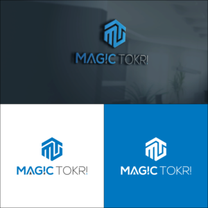 Logo Design by manah bening