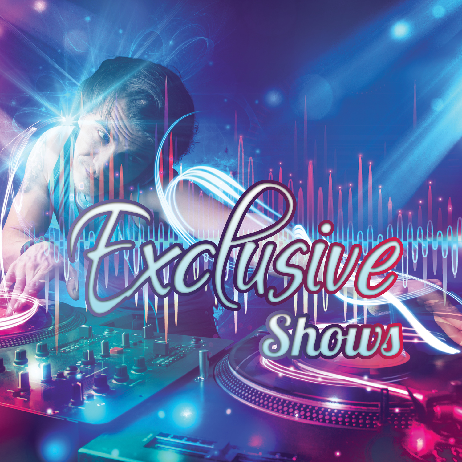 Podcast Design by uk for this project | Design #22364904