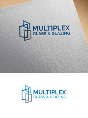 Logo Design by Tina Jack