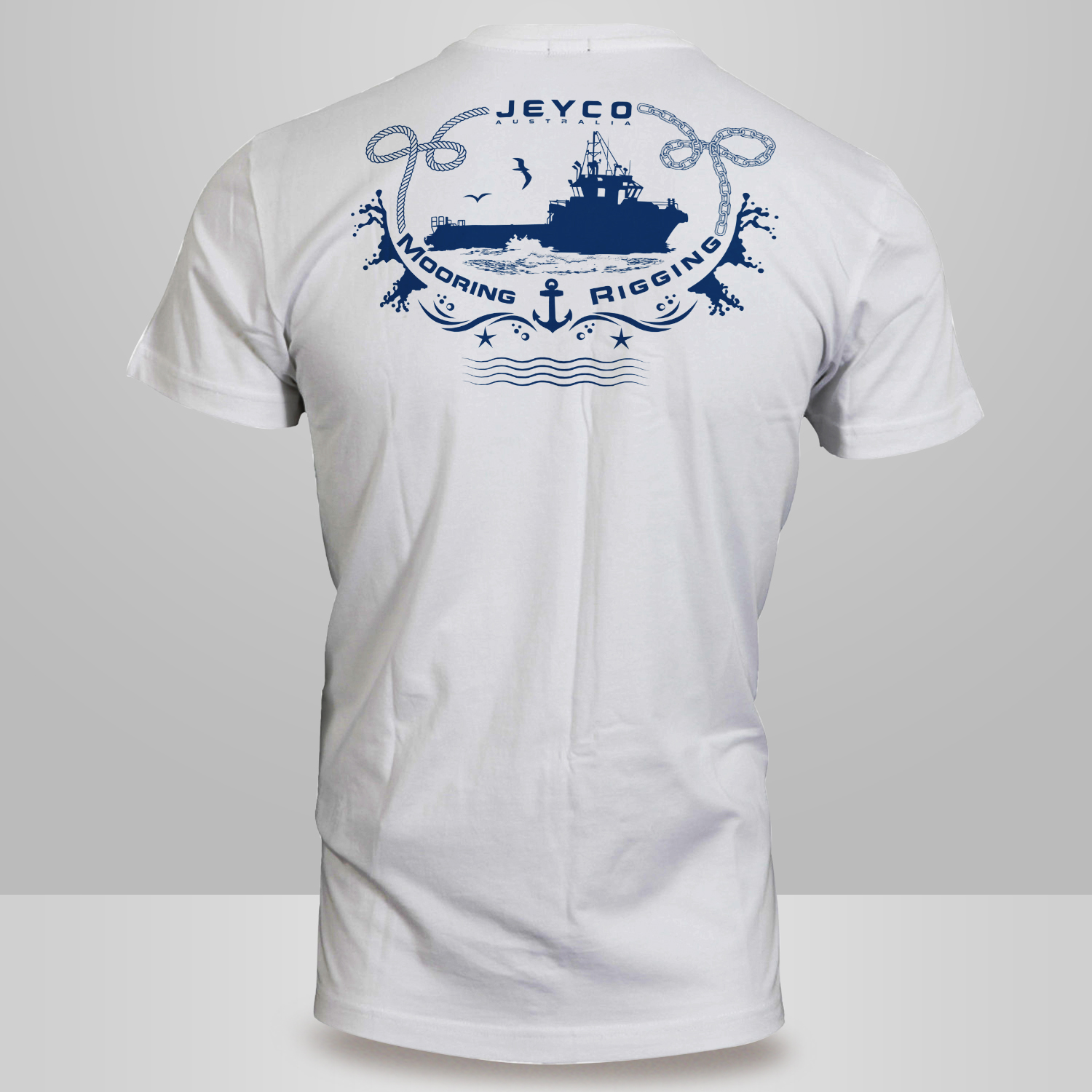 Diseño de Camiseta por Kero para este proyecto | Diseño #22368296