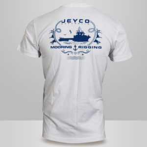 Jeyco Australia T-Shirt design | T-Shirt-Design von Kero