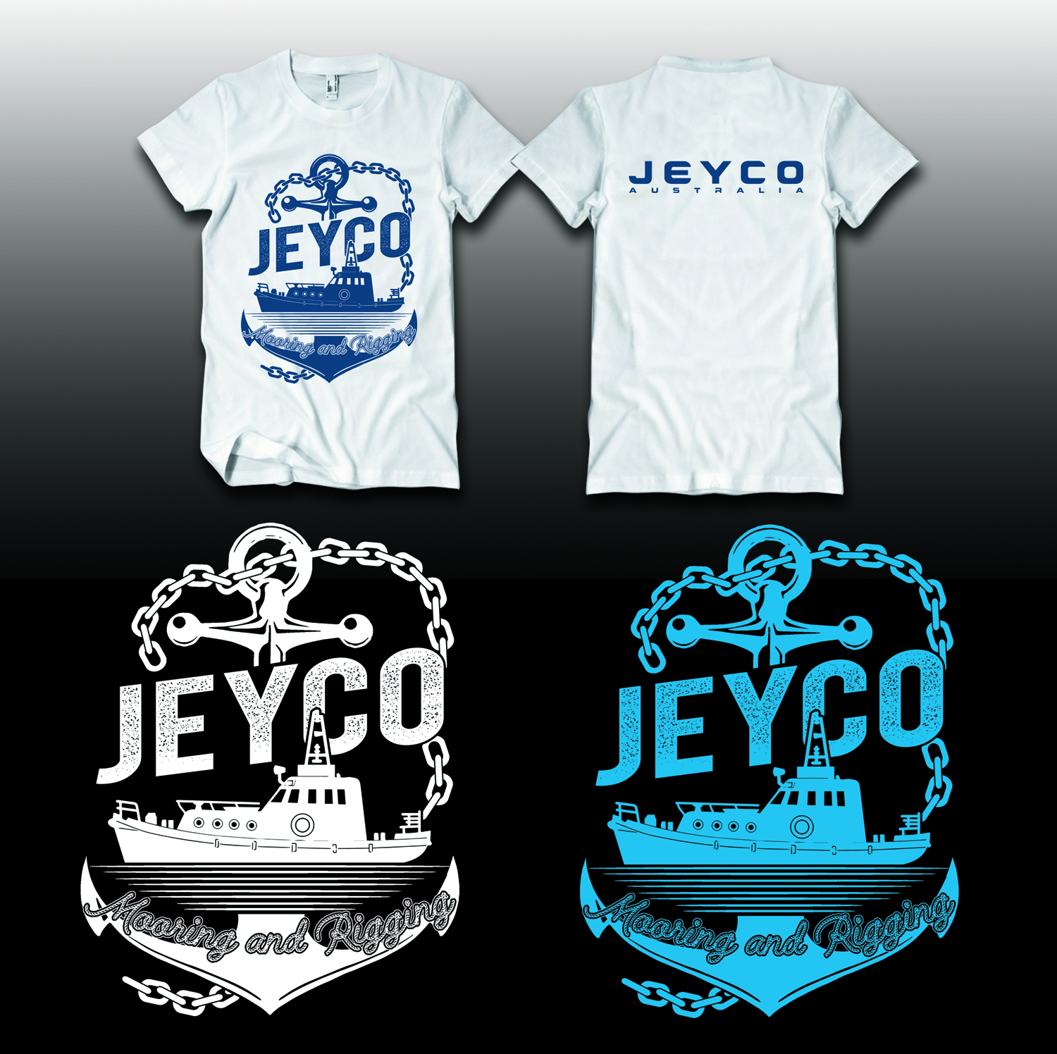 T-shirt Design by Uprinteez for this project | Design #22366988
