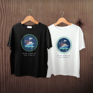 T-shirt Design by vanepog