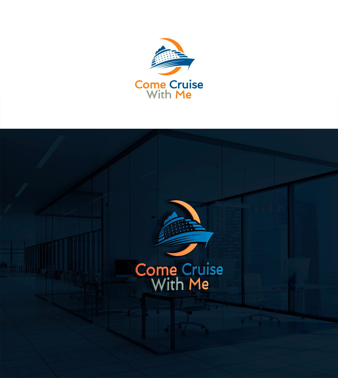 Logo Design by lionx for this project | Design #22365852