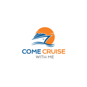 Come Cruise With Me | Logo Design by aneesh vs