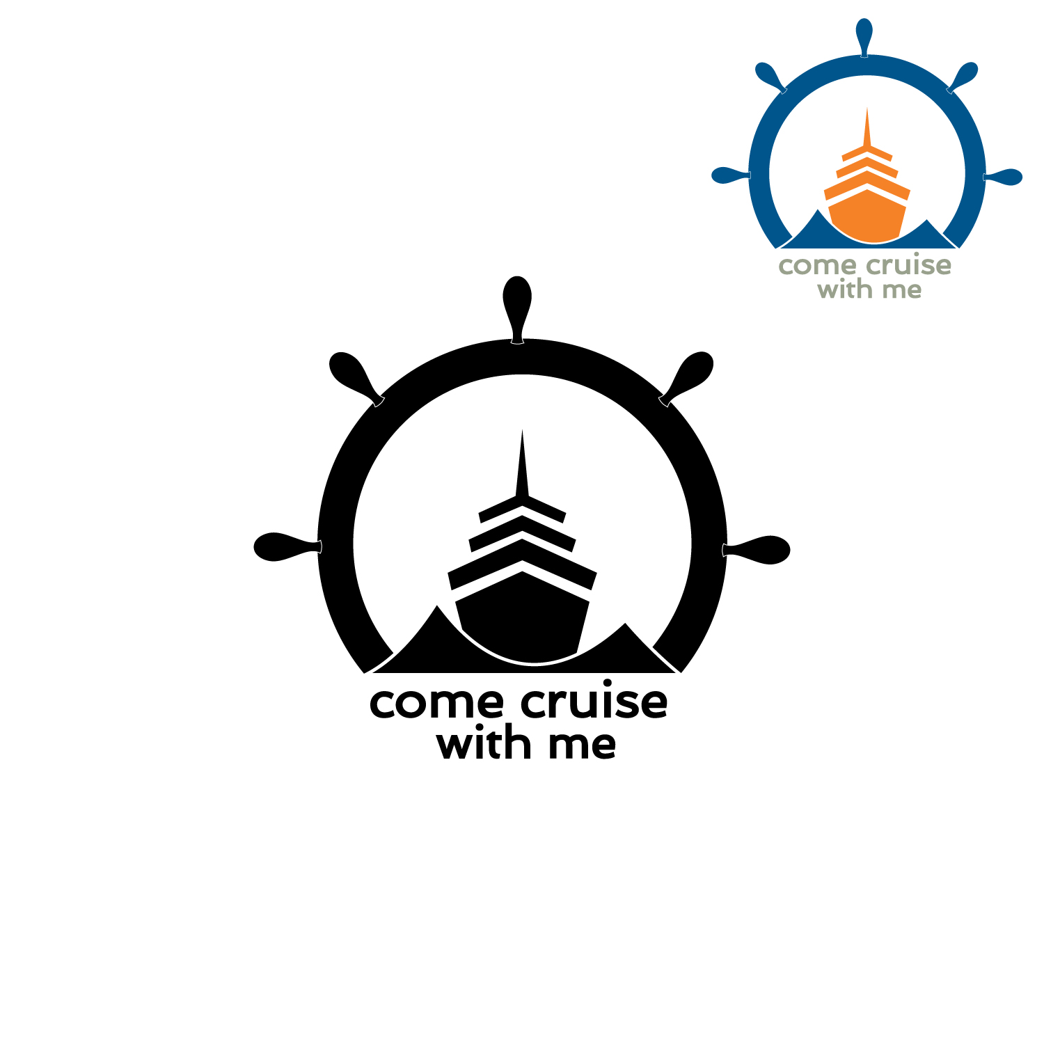 Diseño de Logo por Maksim L para este proyecto | Diseño #22367239