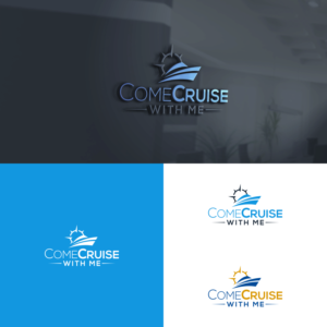 Logo Design by sinau_nggambar for this project | Design: #22372026