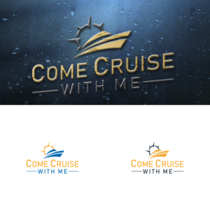 Logo Design by sinau_nggambar for this project | Design: #22380539