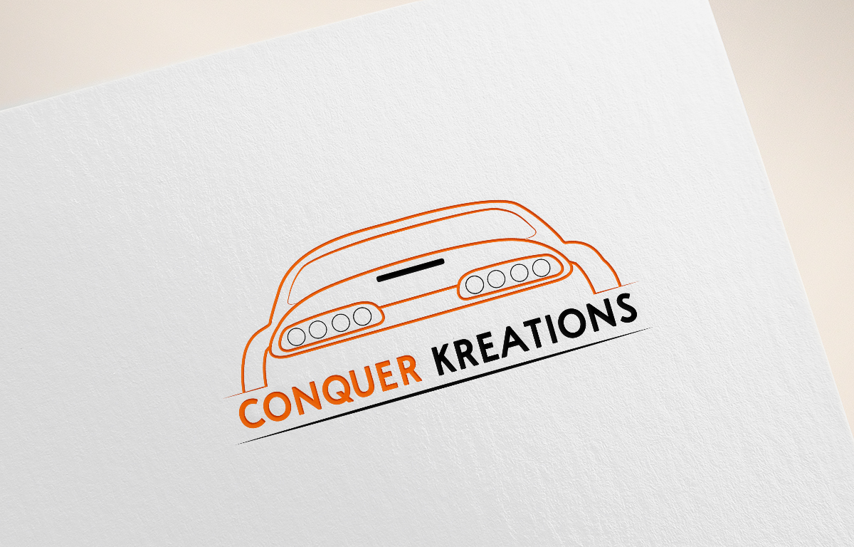 Logo Design by CreativeBaba for this project | Design #22371102
