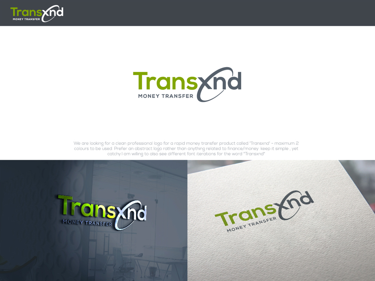Diseño de Logo por dharlan para este proyecto | Diseño #22365029