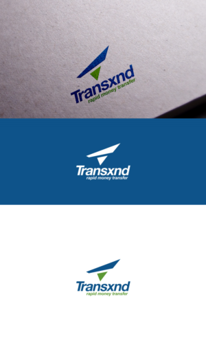 Transxnd | Logo Design by logo_s