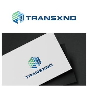 Transxnd | Logo Design by DominicDesign